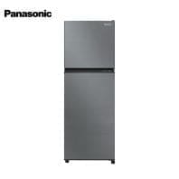 Panasonic 2-Door Top Freezer No-Frost Standard Inverter Refrigerator
