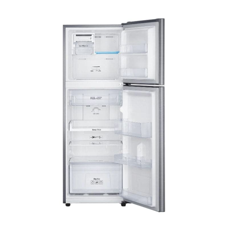 Samsung 8.4 cu. ft.Top Mount Freezer Refrigerator RT22FARBDS9/TC - Image 4
