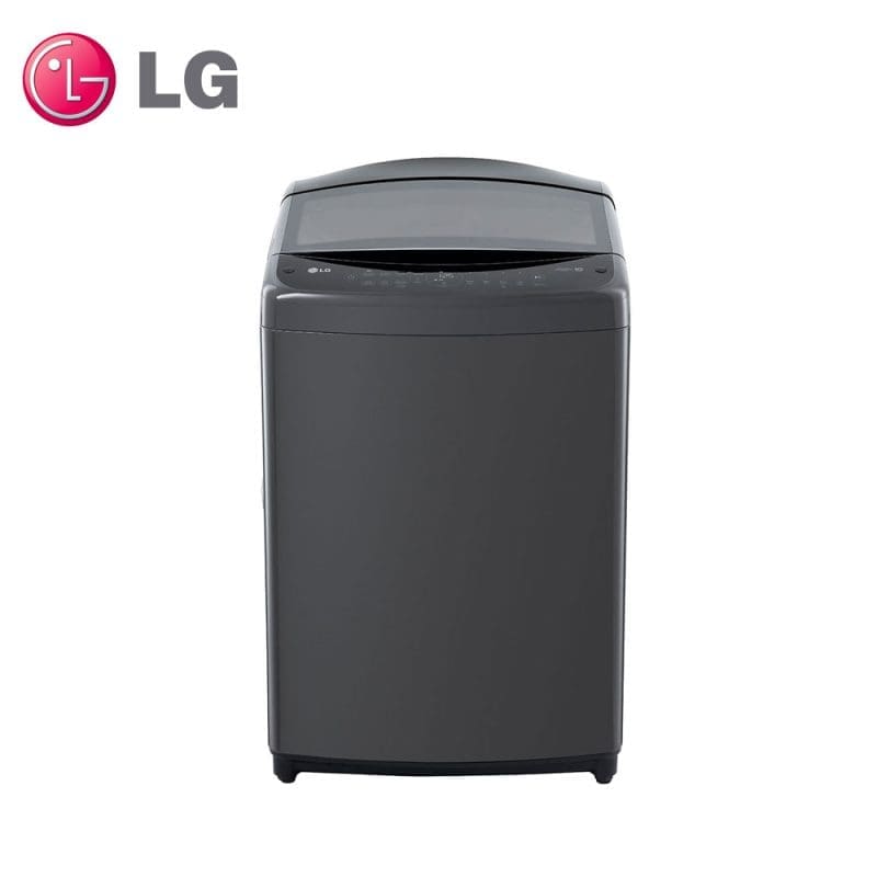 LG 17KG Top Loading Washing Machine AI Direct Drive Inverter TV2517DV3B