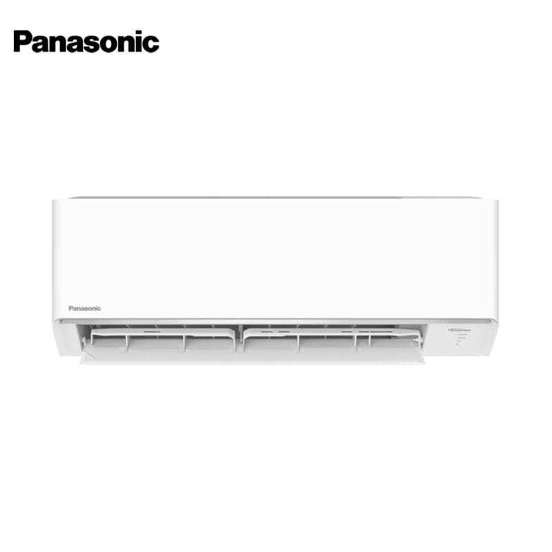 Panasonic 1HP Standard Inverter Aircon CS/CU-PU9AKQ