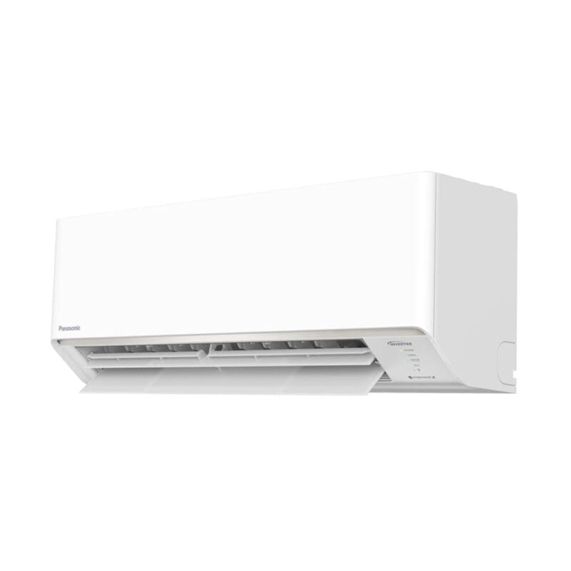 Panasonic 1HP Deluxe Inverter Split Type Aircon CS/CU-RU9AKQ - Image 2