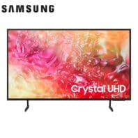 Samsung 50" Crystal UHD DU7000 4K Smart TV UA50DU7000GXXP
