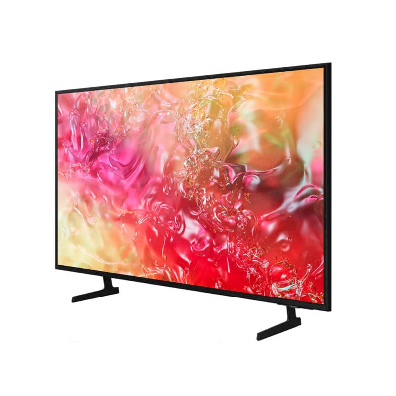 Samsung 50" Crystal UHD DU7000 4K Smart TV UA50DU7000GXXP - Image 2