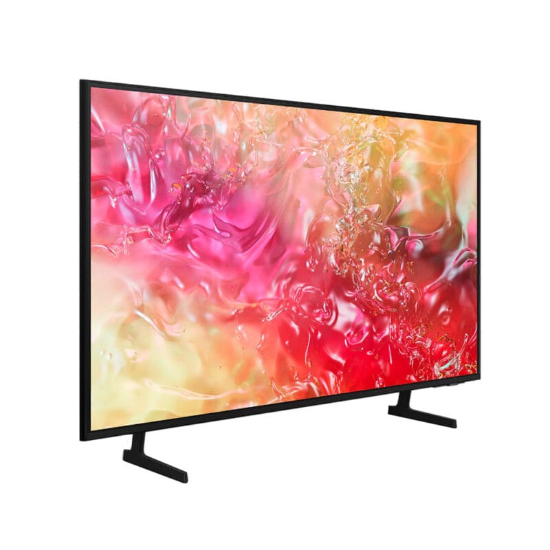 Samsung 50" Crystal UHD DU7000 4K Smart TV UA50DU7000GXXP - Image 3
