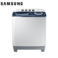 Samsung 9.5Kg Twin tub Washing Machine WT95H3230MB/TC