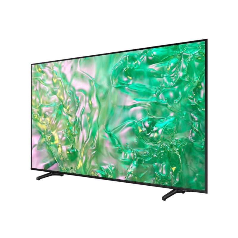 Samsung 55" Crystal UHD 4K Smart TV UA55DU8100GXXP - Image 2