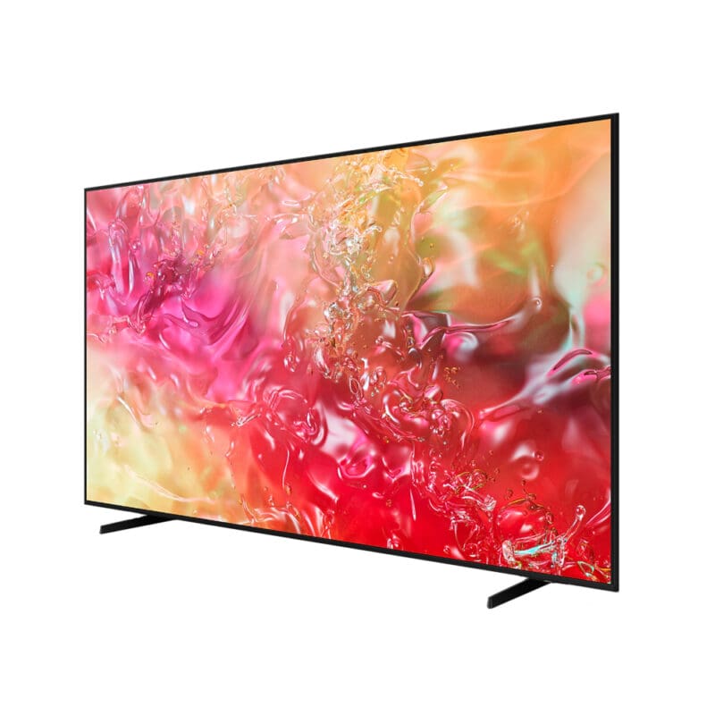 Samsung 65" Crystal UHD 4K Smart TV UA65DU7000GXXP - Image 2