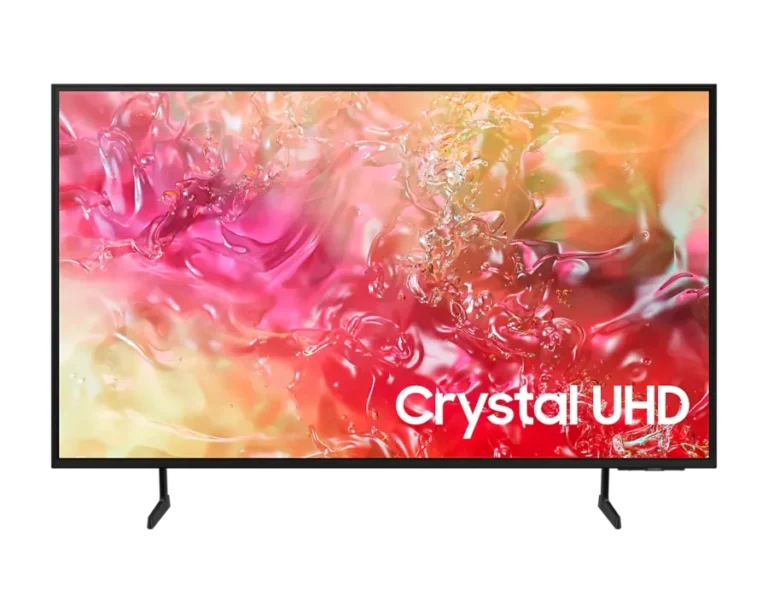 Samsung 4K TV Review