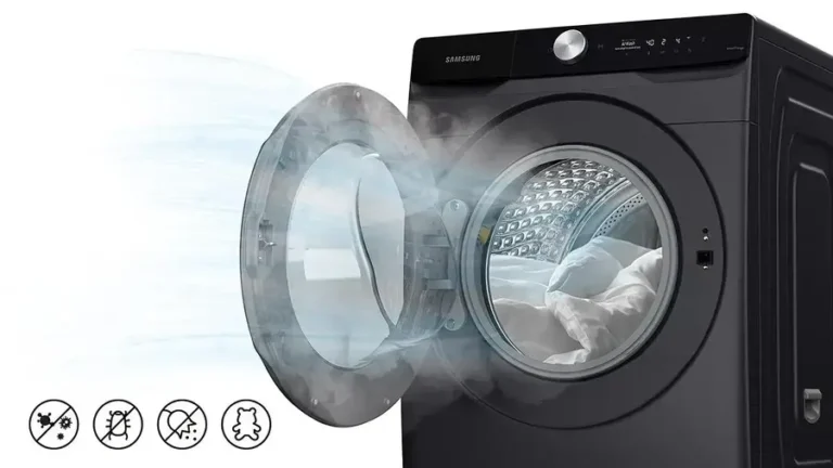Selecting the Right Washing Machine for Your Household and Needs