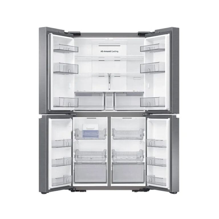 Organize Your Refrigerator Space with These Clever Tips