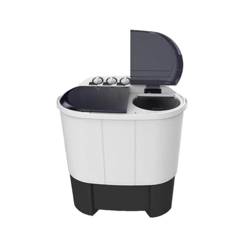 Panasonic 10.5 kg JUMBO HydroWash, Twin-Tub Washing Machine NA-W10523B - Image 3