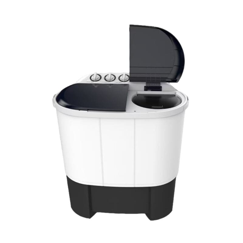 Panasonic 9.5 kg JUMBO HydroWash, Twin-Tub Washing Machine NA-W9523B - Image 3