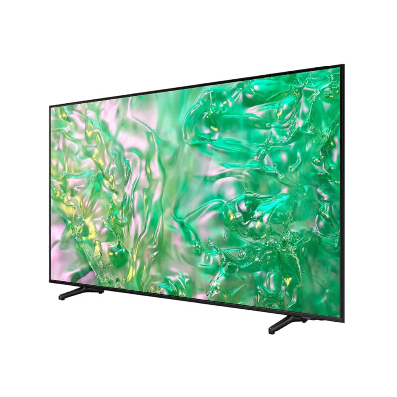 Samsung 65" Crystal UHD DU8100 4K Smart TV UA65DU8100GXXP - Image 2