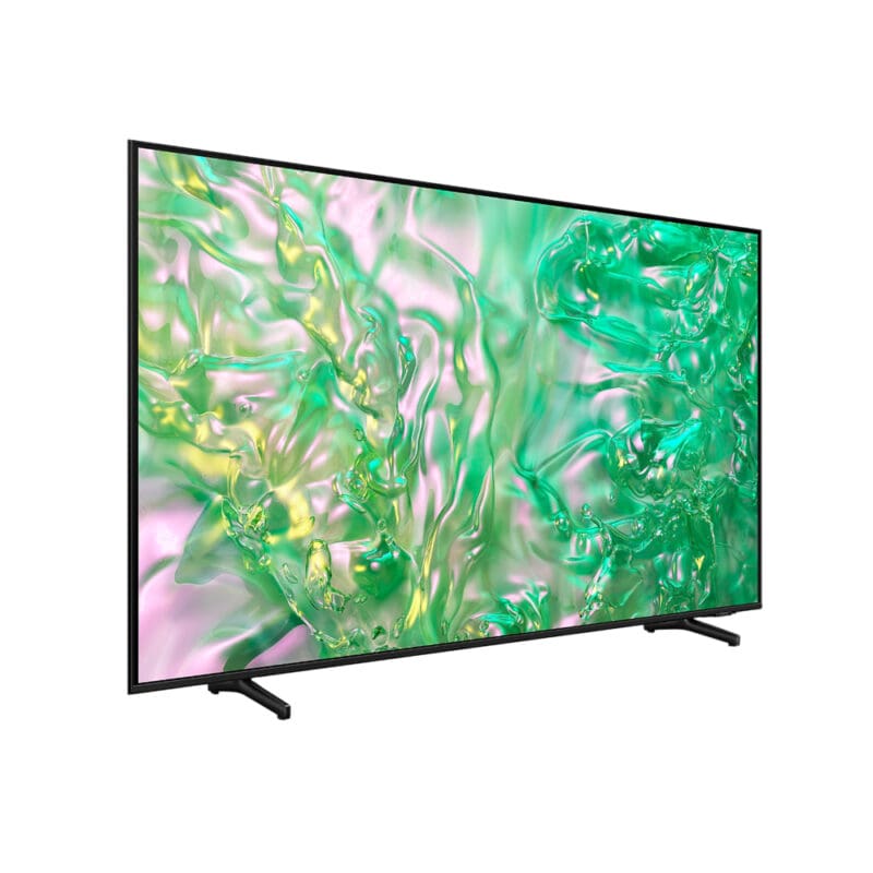 Samsung 65" Crystal UHD DU8100 4K Smart TV UA65DU8100GXXP - Image 3