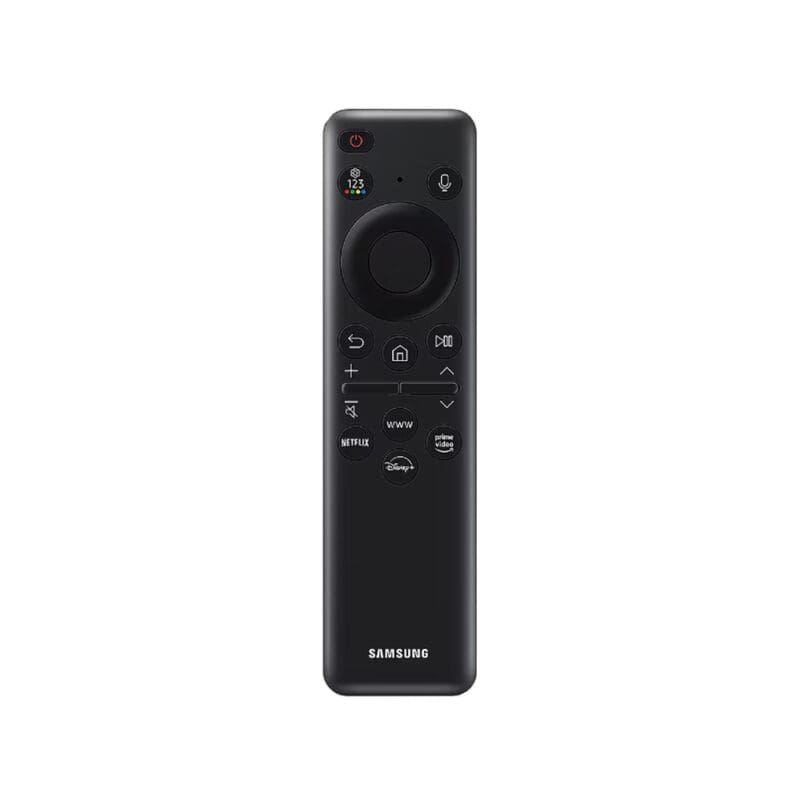 Samsung 65" Crystal UHD DU8100 4K Smart TV UA65DU8100GXXP - Image 4