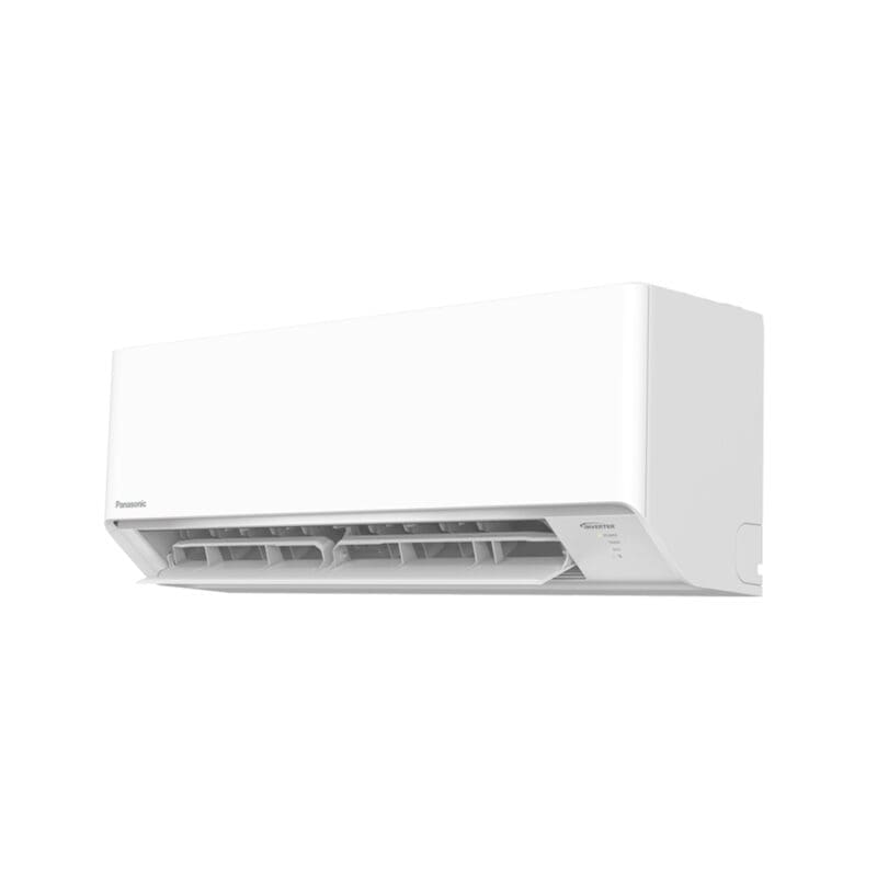 Panasonic 2HP Standard Inverter Aircon CS/CU-PU18AKQ - Image 2