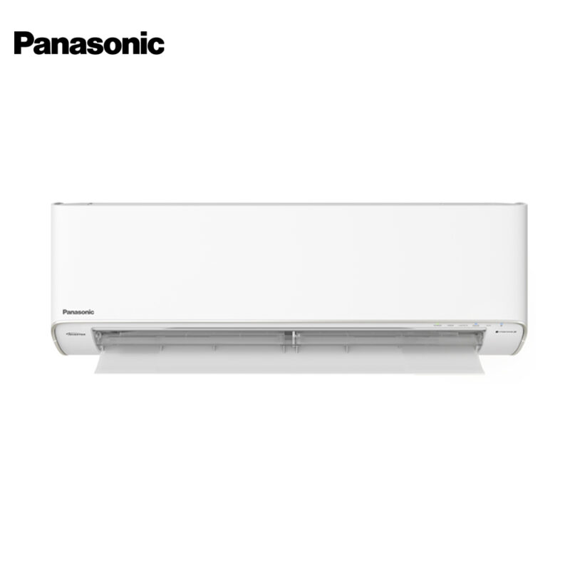 Panasonic 1HP Premium Inverter Split Type Aircon CS/CU-XU9AKQ