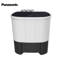 Panasonic 11.5Kg Twin Tub Washing Machine NA-W11523B