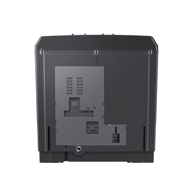 LG 18Kg Twin Tub Washing Machine P1800RTW - Image 5