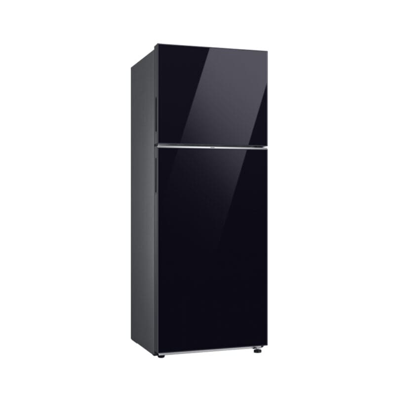 Samsung 16.4 cu ft Bespoke Refrigerator RT47CB664422TC - Image 2