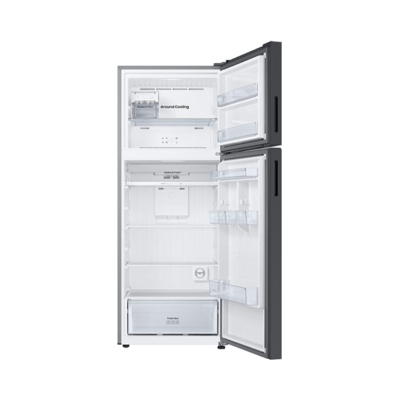 Samsung 16.4 cu ft Bespoke Refrigerator RT47CB664422TC - Image 4