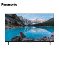 Panasonic 55 in 4K HDR Smart TV TH-55MX800X