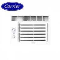 Carrier 0.5HP Window Type Aircon WCARZ006EC1