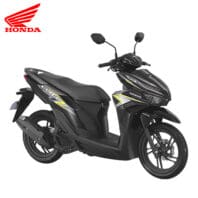 Honda Motorcycle Click125 Standard
