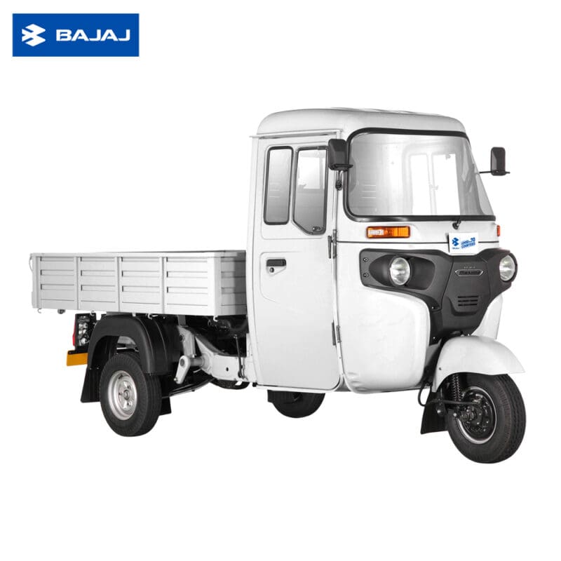 Bajaj Maxima Cargo