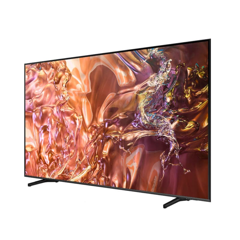 Samsung 50" QLED QE1D 4K Smart TV QA50QE1DAGXXP - Image 2