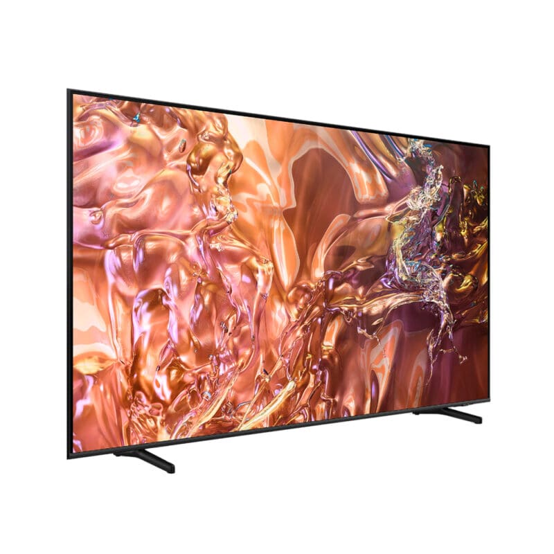 Samsung 50" QLED QE1D 4K Smart TV QA50QE1DAGXXP - Image 3