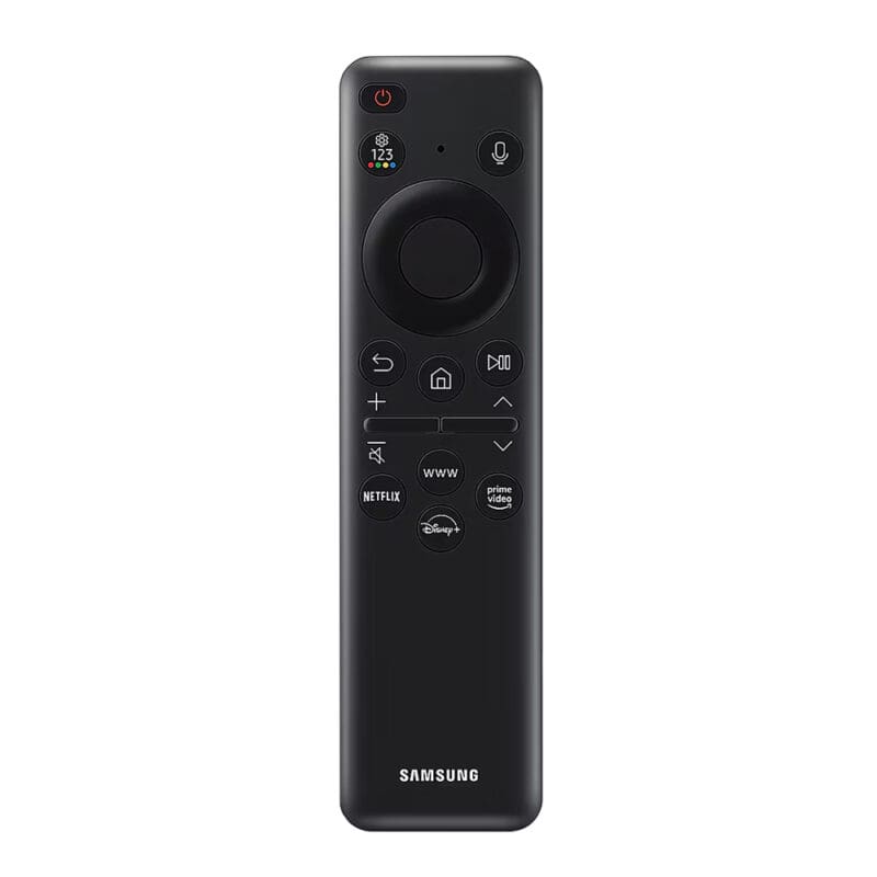 Samsung 50" QLED QE1D 4K Smart TV QA50QE1DAGXXP - Image 4