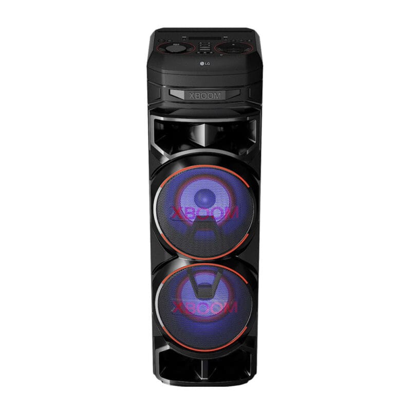 LG XBOOOM RNC9 - Image 2
