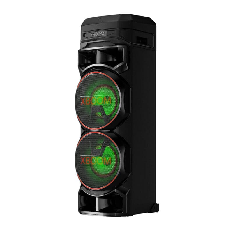 LG XBOOOM RNC9 - Image 3
