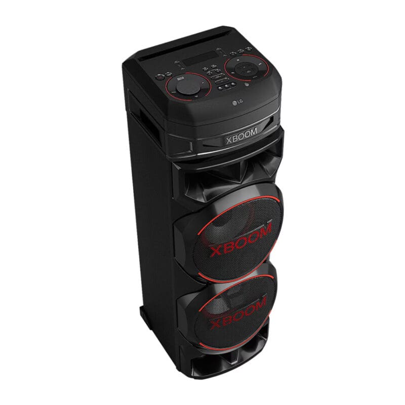 LG XBOOOM RNC9 - Image 4