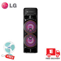 LG XBOOOM RNC9