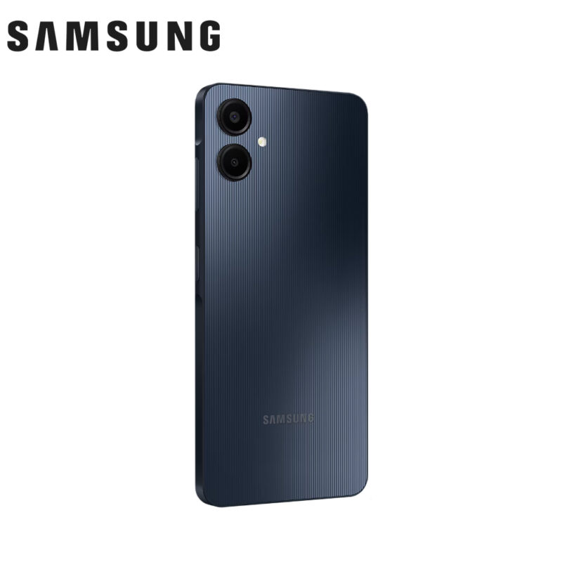 Samsung Smartphone Galaxy A06 - Image 4