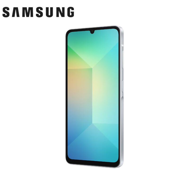 Samsung Smartphone Galaxy A06 - Image 2