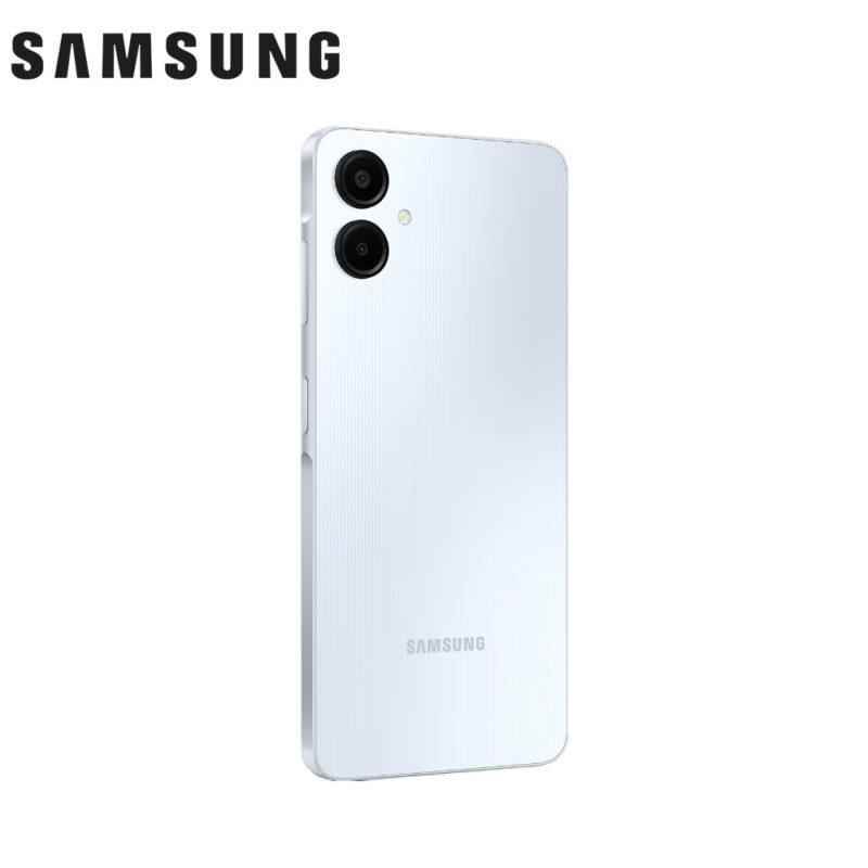 Samsung Smartphone Galaxy A06 - Image 3