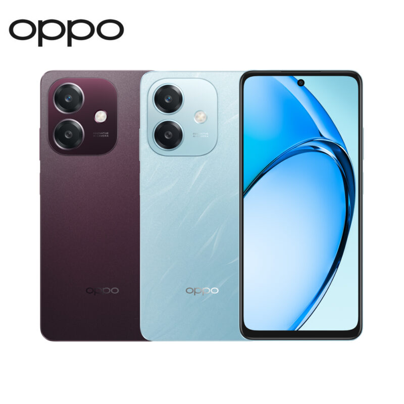 Oppo Smartphone A3X