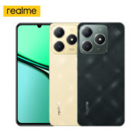 Realme Smartphone C61