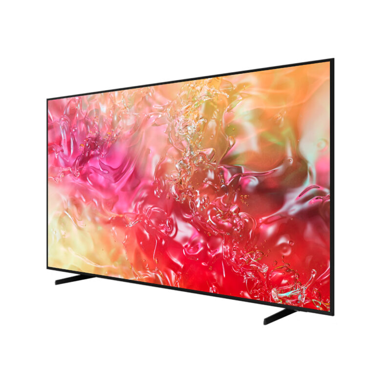 Samsung 85" Crystal UHD DU7000 4K Tizen OS Smart TV UA85DU7000GXXP - Image 3