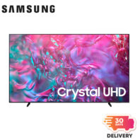 Samsung 98" Crystal UHD DU9000 4K Smart TV UA98DU9000GXXP