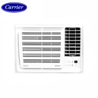 Carrier 1HP Window Type Aircon WCARH009EEVC2