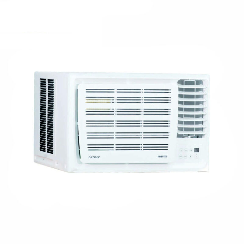 Carrier 1HP Window Type Aircon WCARH009EEVC2 - Image 2