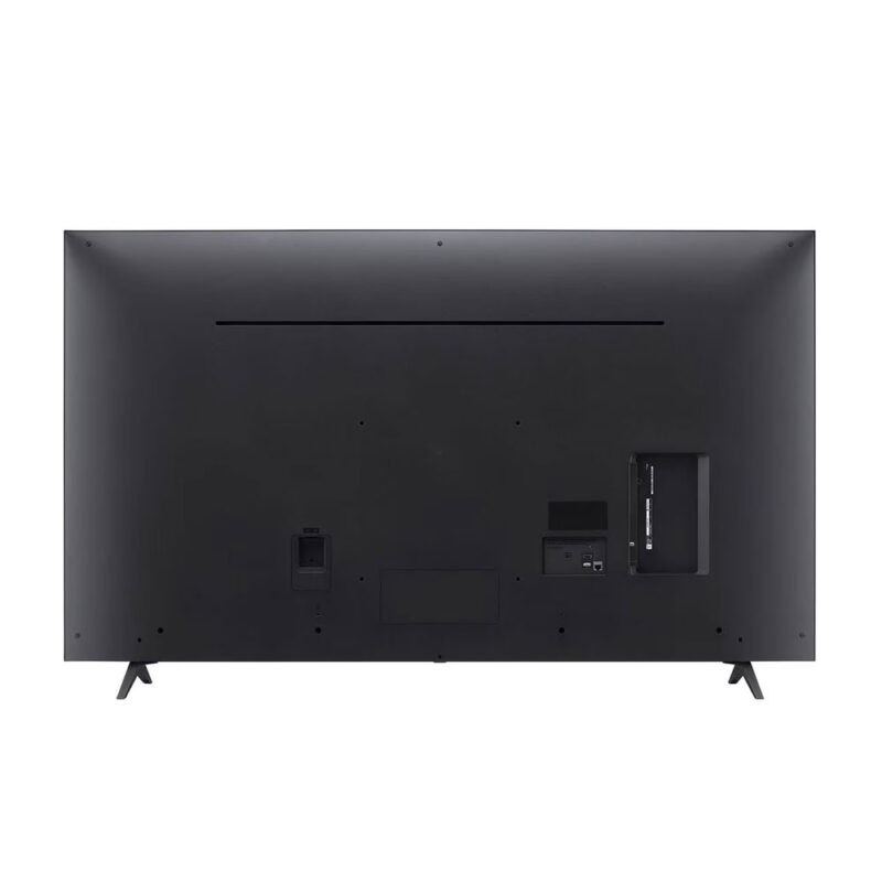 LG 55 Inch LG UHD AI UT80 4K Smart TV 55UT8000PSB - Image 3