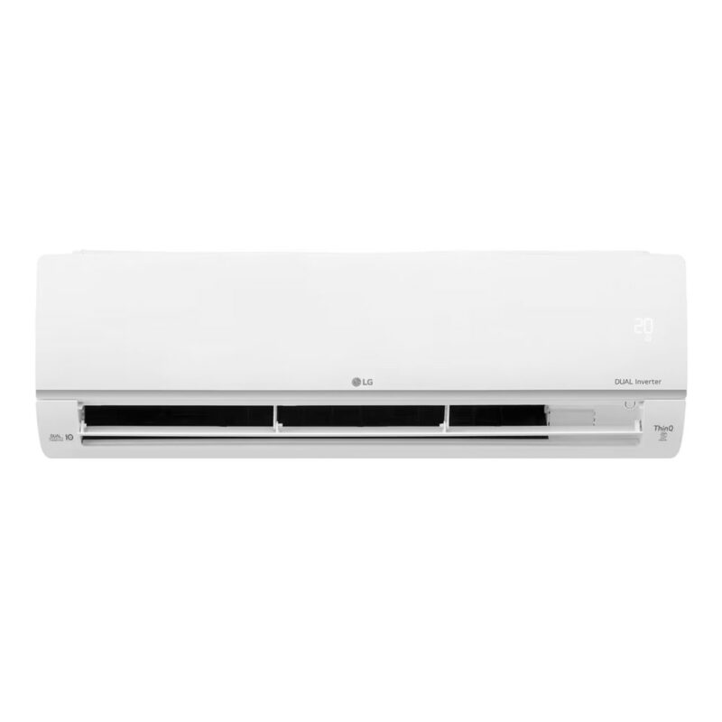 LG 2.0 HP Split Type Dual Inverter Compressor Premium Aircon with Kilowatt Manager HS18IPX2 - Image 2