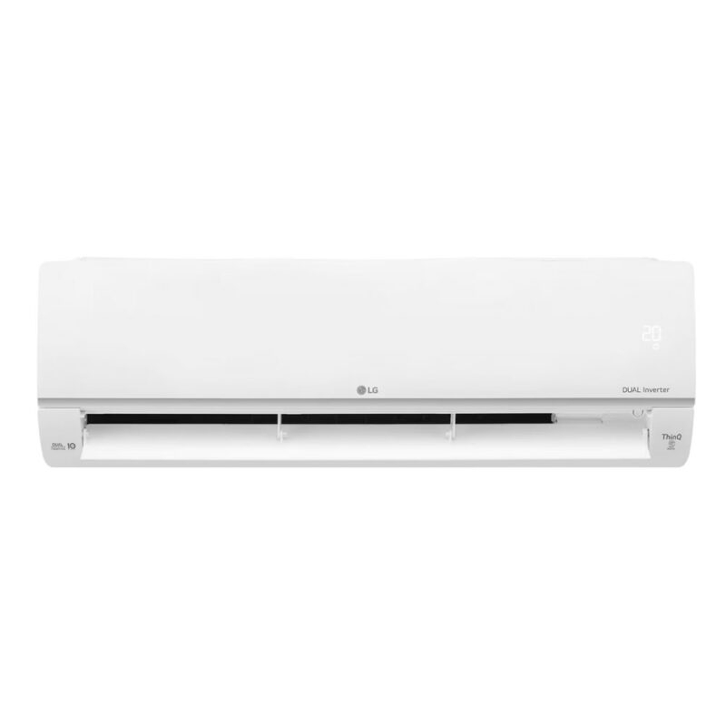 LG 2.0 HP Split Type Dual Inverter Compressor Premium Aircon with Kilowatt Manager HS18IPX2 - Image 3