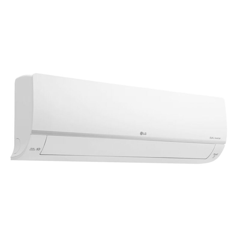 LG 2.0 HP Split Type Dual Inverter Compressor Premium Aircon with Kilowatt Manager HS18IPX2 - Image 4