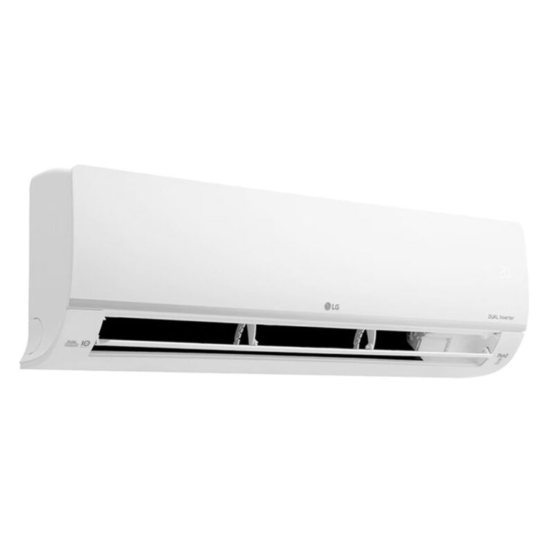 LG 2.0 HP Split Type Dual Inverter Compressor Premium Aircon with Kilowatt Manager HS18IPX2 - Image 5
